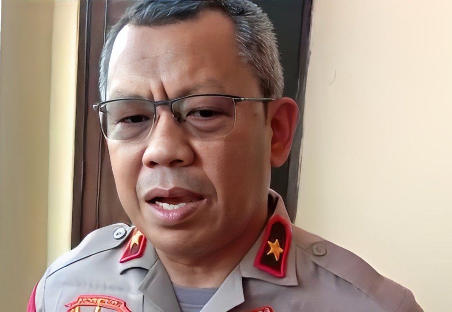 Brigjen Waris Agono, Komandan Pasukan Pelopor Korbrimob Polri