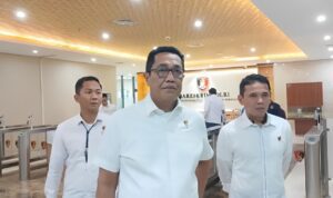 Dirtipidum Bareskrim Polri, Brigjen Pol Djuhandani Rahardjo Puro