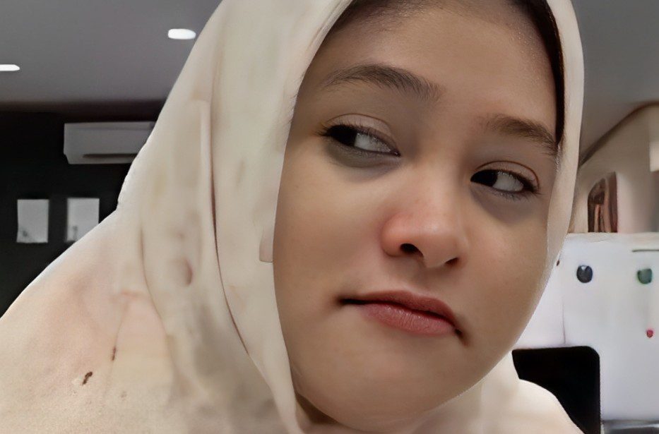 Dwi Citra Weni (Wenny Myzon), seorang karyawan PT Timah yang mengejek tenaga honorer gunakan BPJS Kesehatan