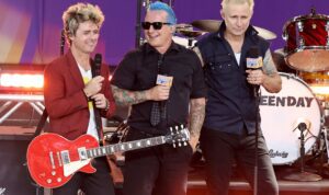 Green Day