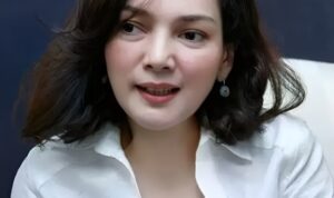 Ida Iasha: Aktris Legendaris yang Jadi Perbincangan karena Hubungan dengan Tommy Soeharto
