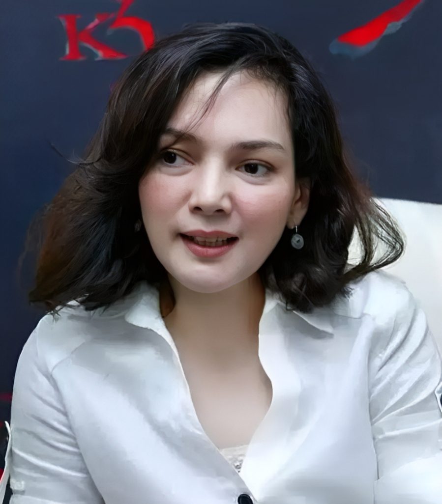 Ida Iasha: Aktris Legendaris yang Jadi Perbincangan karena Hubungan dengan Tommy Soeharto