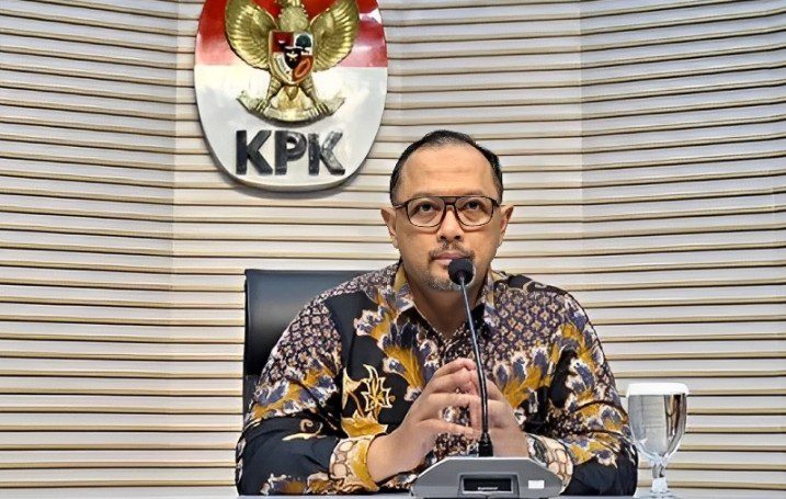 Juru Bicara KPK, Tessa Mahardhika Sugiarto