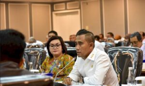Kepala BNPT RI, Komjen. Pol. Eddy Hartono