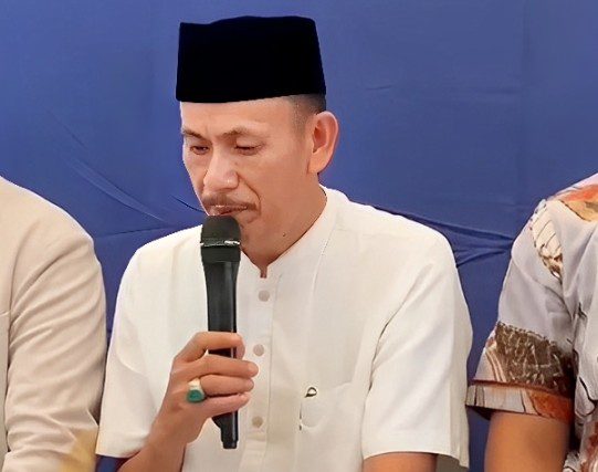 Kepala Desa (Kades) Kohod, Kecamatan Pakuhaji, Kabupaten Tangerang, Arsin bin Arsip