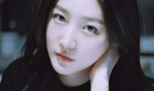 Kim Sae Ron