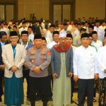 Kolaborasi Polri dan NU Dukung Kemandirian Pangan