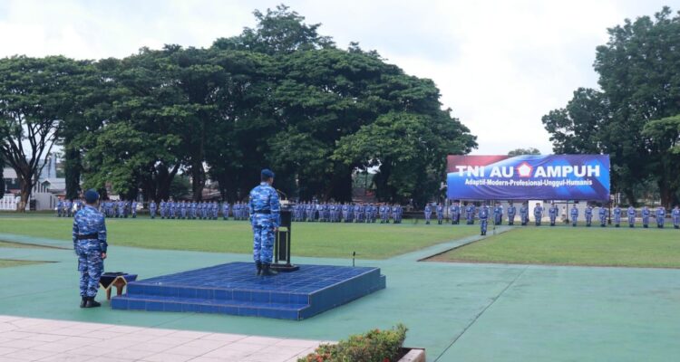 Koopsud II, Benteng Pertahanan Udara, Pilar Ekonomi Bangsa