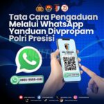 Layanan Propam Polri