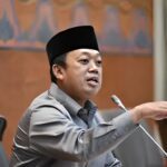 Menteri Agraria dan Tata Ruang/Kepala Badan Pertanahan Nasional (ATR/BPN), Nusron Wahid