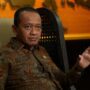 Menteri Energi dan Sumber Daya Mineral (ESDM), Bahlil Lahadalia