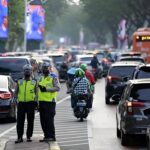 Mudik 2025: One Way Nasional, Strategi Korlantas Polri Jamin Kelancaran Arus Balik
