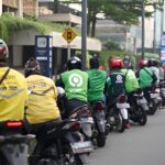 Ojek Online (Ojol)