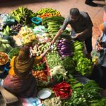Pasar Tradisional