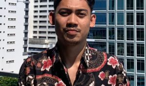 Pegiat Lingkungan Hidup Sulawesi Tengah, Aulia Hakim