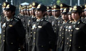 Pendaftaran Anggota Polri 2025 Segera Dibuka