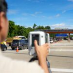 Penyelidikan Kecelakaan di Gerbang Tol Ciawi, Teknologi 3D Laser Scanner Membongkar Fakta Baru