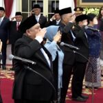 Prabowo Subianto Reshuffle Kabinet