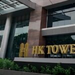 Skandal Korupsi Proyek Pabrik Gula Djatiroto PTPN XI, Polri Geledah HK Tower Jakarta