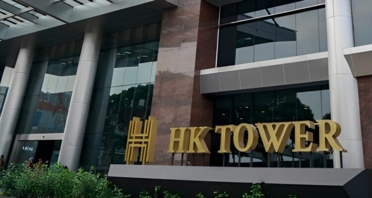 Skandal Korupsi Proyek Pabrik Gula Djatiroto PTPN XI, Polri Geledah HK Tower Jakarta