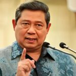 Susilo Bambang Yudhoyono (SBY)