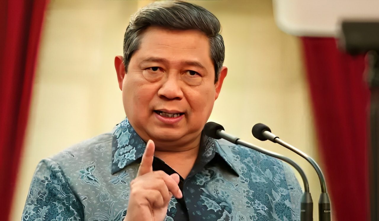 Susilo Bambang Yudhoyono (SBY)