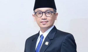 Wakil Ketua II DPRD Sulawesi Tengah (Sulteng), Syarifudin Hafid