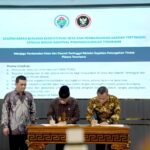 Kolaborasi BNPT dan Kemendes PDT