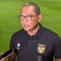 Manajer Timnas Indonesia, Sumardji