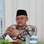 Menteri Pendidikan Dasar dan Menengah (Mendikdasmen), Abdul Mu'ti