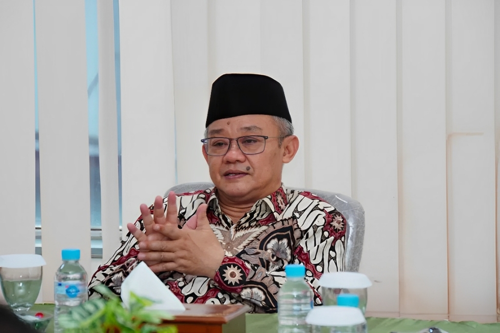 Menteri Pendidikan Dasar dan Menengah (Mendikdasmen), Abdul Mu'ti