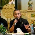 Kepala BNPT Komitmen Kolaborasi Wujudkan Harapan Mitra Deradikalisasi