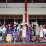 Peringati Hari Kartini, Strategi Kompolnas Tekan Kekerasan di Jawa Tengah