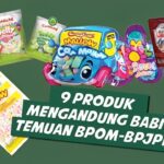 Produk Pangan Mengandung Babi