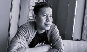 Irfan Mualim