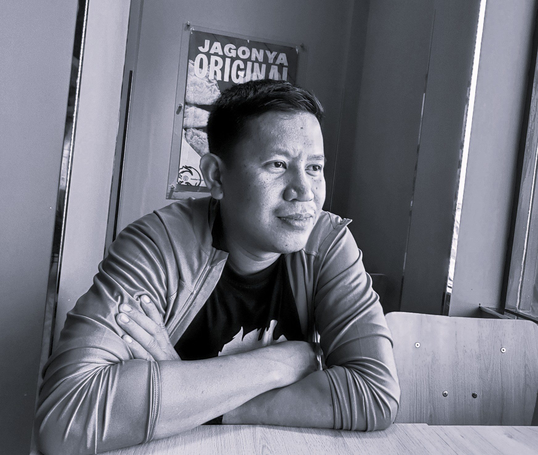 Irfan Mualim