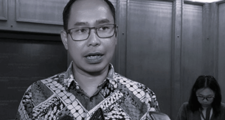 Direktur Pelindungan WNI Kemlu RI, Judha Nugraha