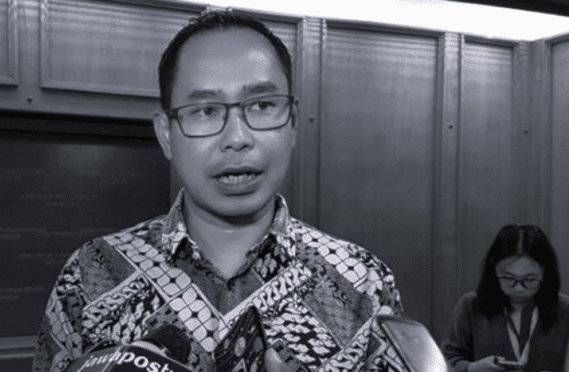 Direktur Pelindungan WNI Kemlu RI, Judha Nugraha