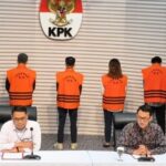 Skandal Pemerasan di Kemnaker: 8 Tersangka Terlibat Pengaturan Izin TKA dengan Kerugian Rp 53 Miliar