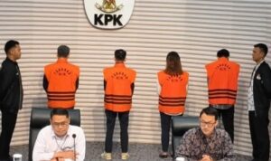 Skandal Pemerasan di Kemnaker: 8 Tersangka Terlibat Pengaturan Izin TKA dengan Kerugian Rp 53 Miliar