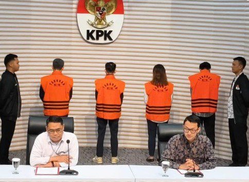Skandal Pemerasan di Kemnaker: 8 Tersangka Terlibat Pengaturan Izin TKA dengan Kerugian Rp 53 Miliar