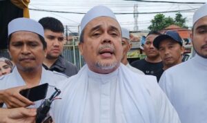 Habib Rizieq
