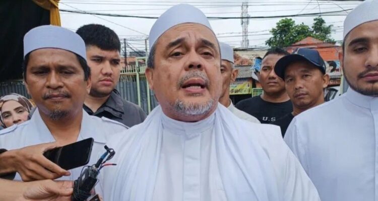 Habib Rizieq
