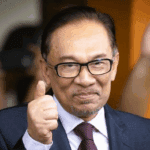 Perdana Menteri (PM) Malaysia, Anwar Ibrahim