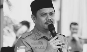 Bupati Kolaka Timur, Abdul Azis