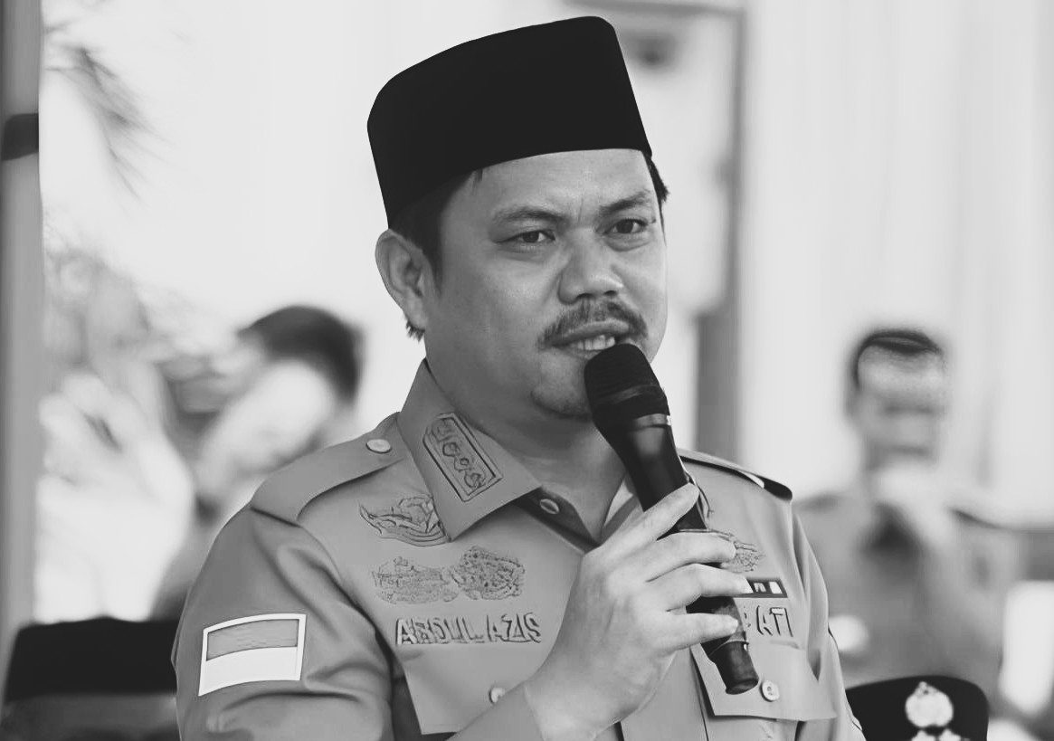 Bupati Kolaka Timur, Abdul Azis