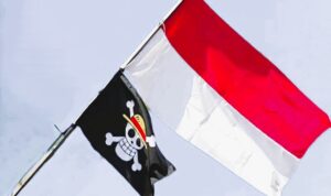 Fenomena Pengibaran Bendera One Piece, Ekspresi Kekecewaan atau Provokasi Menjelang Hari Kemerdekaan