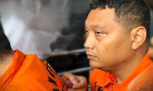 Irvian Bobby Mahendro Putro