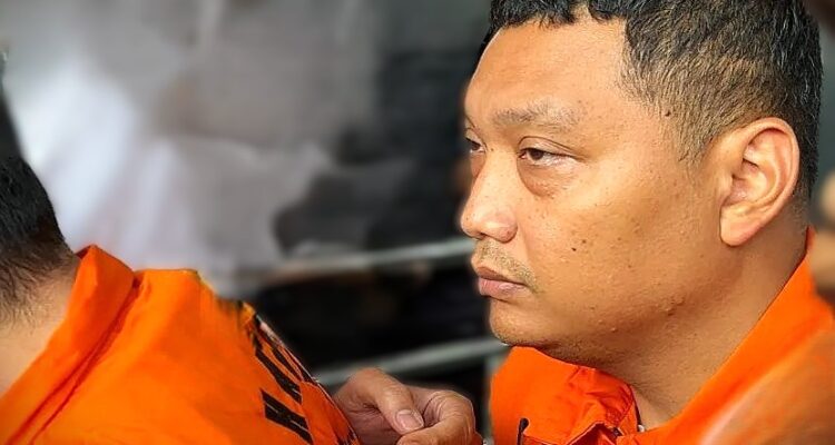 Irvian Bobby Mahendro Putro
