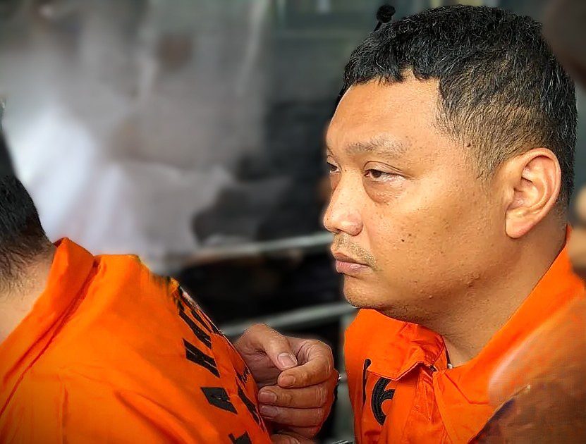Irvian Bobby Mahendro Putro